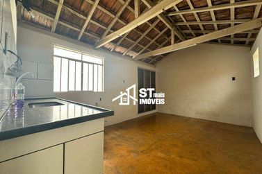 Casa &agrave; venda - 184m&sup2; - Vila Leite