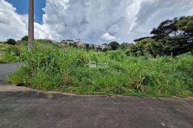 Terreno &agrave; venda - Pirapitinga