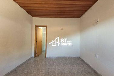 Casa &agrave; venda - 51m&sup2; - Jardim Panorama