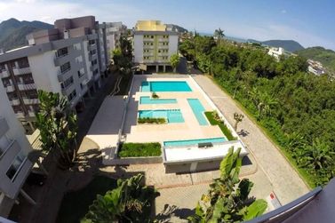 Apartamento &agrave; venda - 99m&sup2; - 