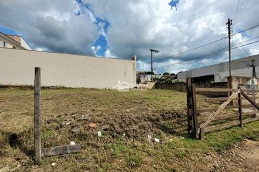 Terreno &agrave; venda - 377m&sup2; - Vila Santa Rita