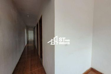 Casa &agrave; venda - 150m&sup2; - Jo&atilde;o Teixeira Filho