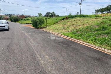 Terreno &agrave; venda - 200m&sup2; - Parque S&atilde;o Crist&oacute;v&atilde;o