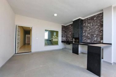 Sobrado &agrave; venda - 152m&sup2; - Jardim Portal da Mantiqueira