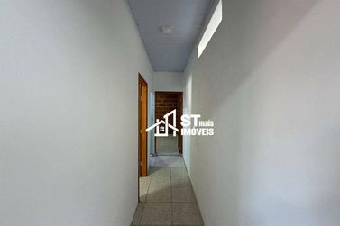 Casa &agrave; venda - 100m&sup2; - Clube UVA