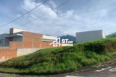 Terreno &agrave; venda - 340m&sup2; - Jardim It&aacute;lia