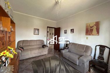 Casa &agrave; venda - 212m&sup2; - Jardim Rio Branco