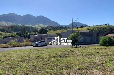 Terreno &agrave; venda - 292m&sup2; - Parque S&atilde;o Cristov&atilde;o