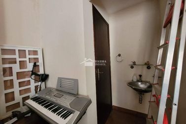 Casa &agrave; venda - 247m&sup2; - Jardim Panorama