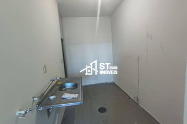 Sobrado &agrave; venda - 235m&sup2; - Centro