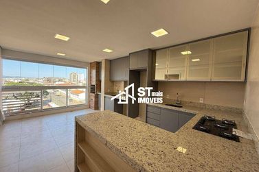 Apartamento &agrave; venda - 84m&sup2; - Centro