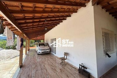 Terreno &agrave; venda - 20000m&sup2; - Zona Rural