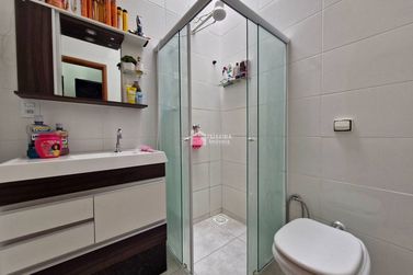 Casa &agrave; venda - 60m&sup2; - Jardim Muterle