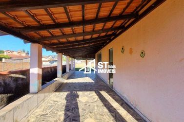 Casa &agrave; venda - 145m&sup2; - Clube UVA