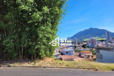 Terreno &agrave; venda - 900m&sup2; - Pirapitinga