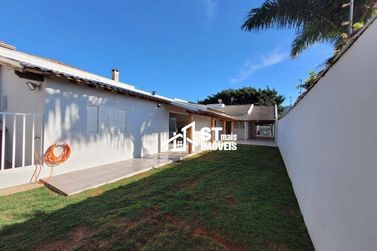 Casa &agrave; venda - 213m&sup2; - Jardim Ip&ecirc;