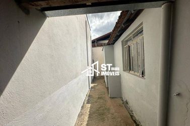 Casa &agrave; venda - 184m&sup2; - Vila Leite