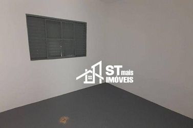 Casa para alugar - Jardim Nova Andradas