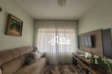 Casa &agrave; venda - 90m&sup2; - Jardim Nova Andradas