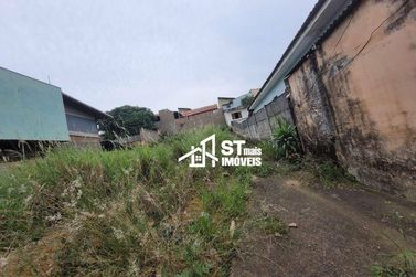Terreno &agrave; venda - 360m&sup2; - Vila Eucl&iacute;des