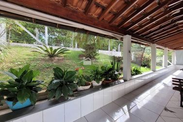 Ch&aacute;cara &agrave; venda - 2293760m&sup2; - Zona Rural