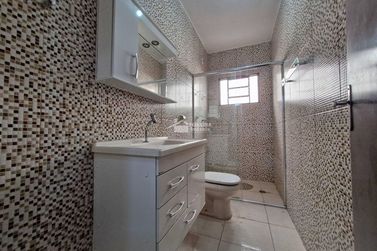 Casa &agrave; venda - 69m&sup2; - Jardim Alto da Serra