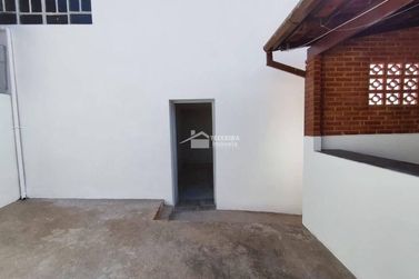 Casa &agrave; venda - 128m&sup2; - Jardim Bela Vista