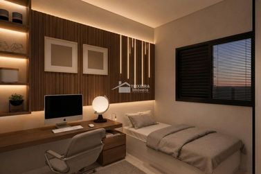Casa &agrave; venda - 66m&sup2; - Jardim Heloisa