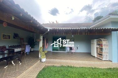 Ch&aacute;cara &agrave; venda - 11500m&sup2; - Zona Rural
