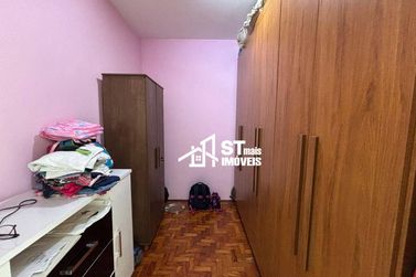 Casa &agrave; venda - 132m&sup2; - Centro