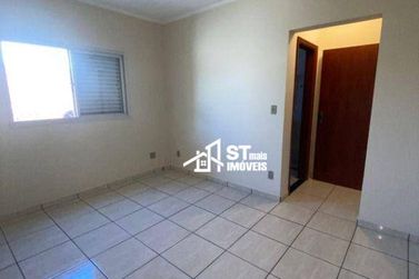 Apartamento para alugar - 192m&sup2; - Centro