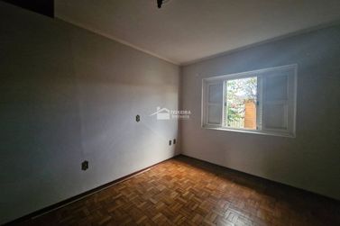 Casa para alugar - 140m&sup2; - Vila Tiradentes