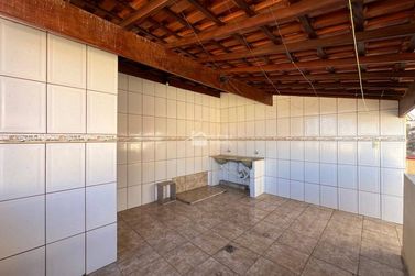 Casa para alugar - Jardim Europa