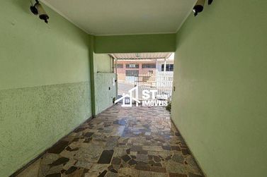 Casa &agrave; venda - 114m&sup2; - Pirapitinga