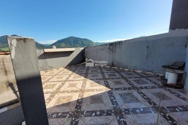 Casa &agrave; venda - 80m&sup2; - Pirapitinga