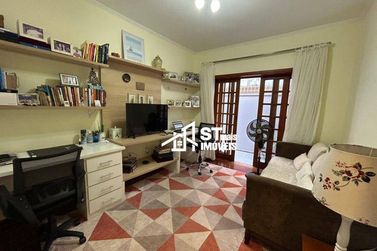 Casa &agrave; venda - 287m&sup2; - Jardim Panorama