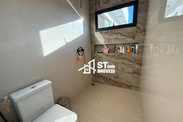 Casa &agrave; venda - 117m&sup2; - Alto da Bela Vista