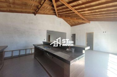 Casa &agrave; venda - 110m&sup2; - Jardim Brasil