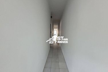 Casa &agrave; venda - 99m&sup2; - Pirapitinga