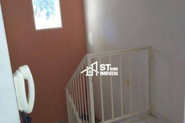 Casa &agrave; venda - 216m&sup2; - Centro