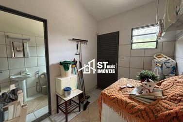 Terreno &agrave; venda - 55000m&sup2; - Pinheirinhos