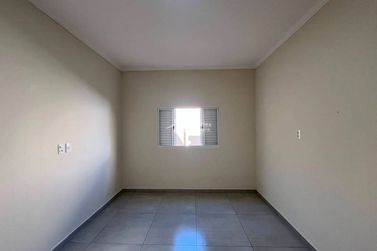 Casa &agrave; venda - 82m&sup2; - Veredas da Serra
