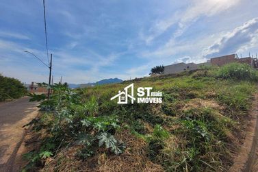 Terreno &agrave; venda - 375m&sup2; - Jardim It&aacute;lia