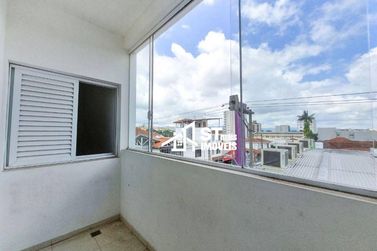 Apartamento &agrave; venda - 109m&sup2; - Centro