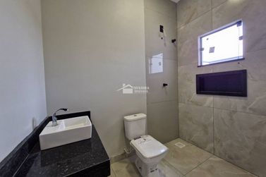 Casa &agrave; venda - 160m&sup2; - Jardim Heloisa