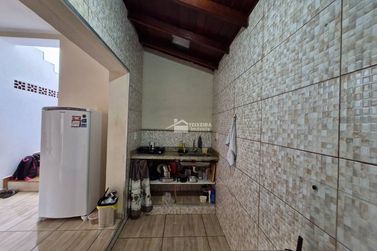 Casa &agrave; venda - 187m&sup2; - Jardim Ip&ecirc;