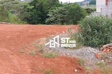 Terreno &agrave; venda - 406m&sup2; - Canto dos P&aacute;ssaros