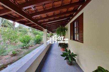 S&iacute;tio &agrave; venda - 96800m&sup2; - Bairro dos Lobos