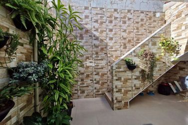 Sobrado &agrave; venda - 197m&sup2; - Jardim Muterle