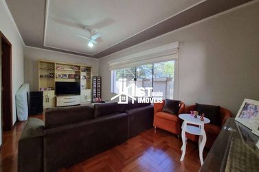 Casa &agrave; venda - 265m&sup2; - Jardim Portal Sol